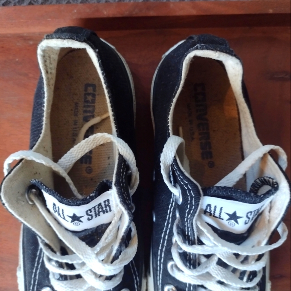 Converse Chuck Taylor All Star Low - Picture 6 of 8